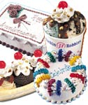 baskin items