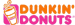 Dunkin Donuts Logo