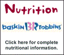 Nutritional Information