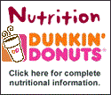 Nutrition Info